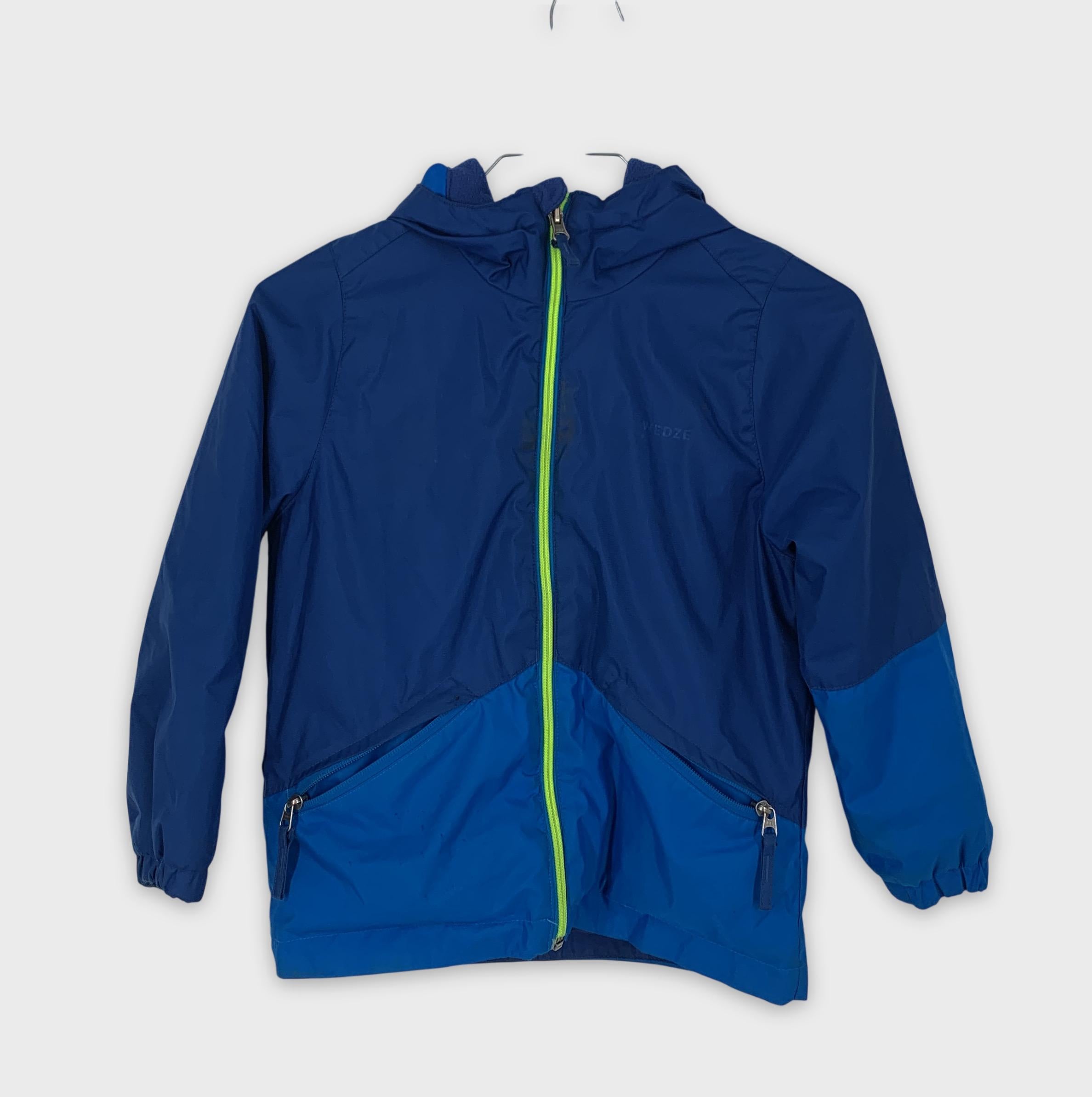 0-DECATHLON - Veste - 5 ans
