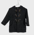 0-Zara Kids - Duffle-coat - 3-4 ans