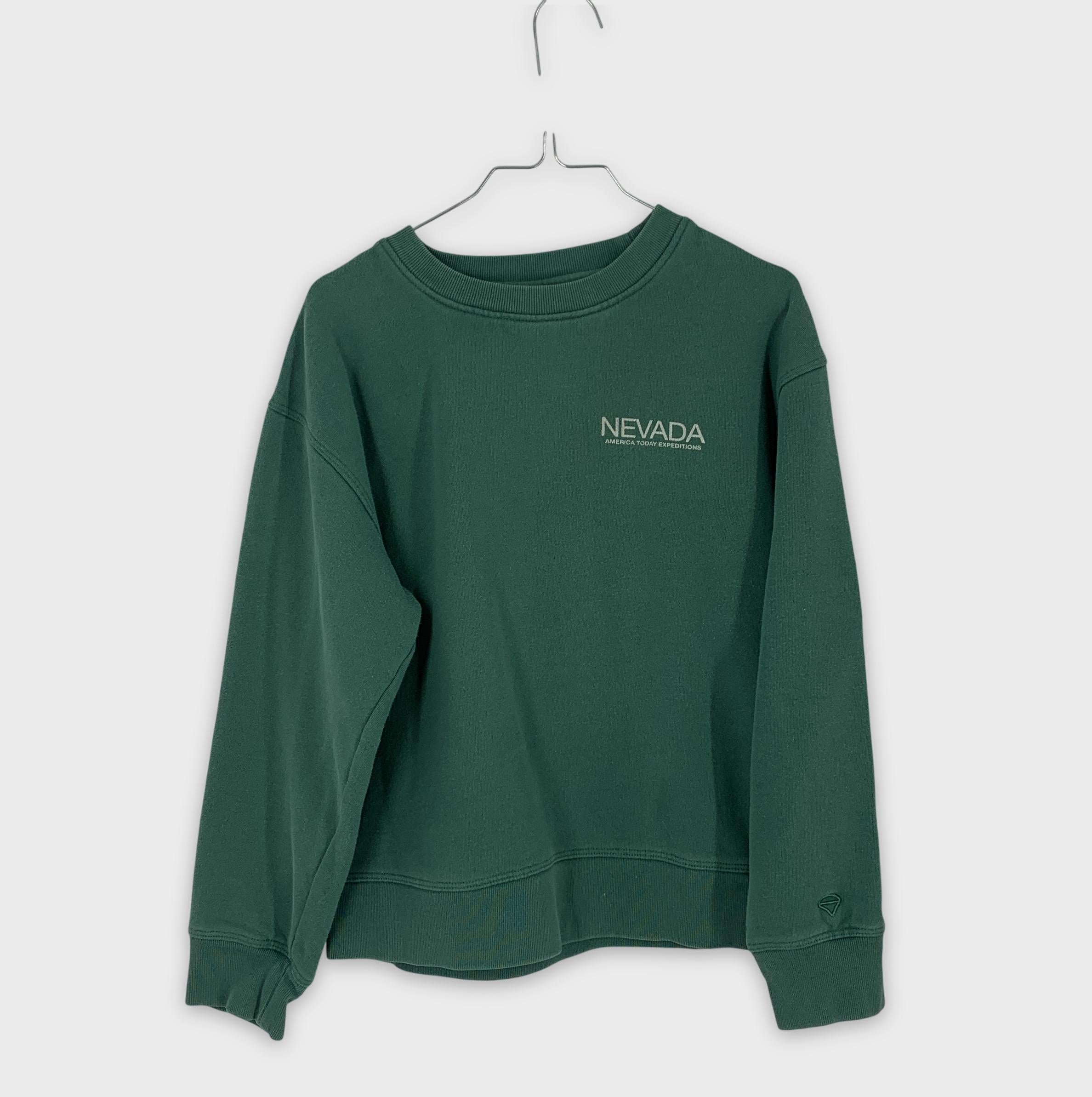 0-America Today - Sweat - 146/152