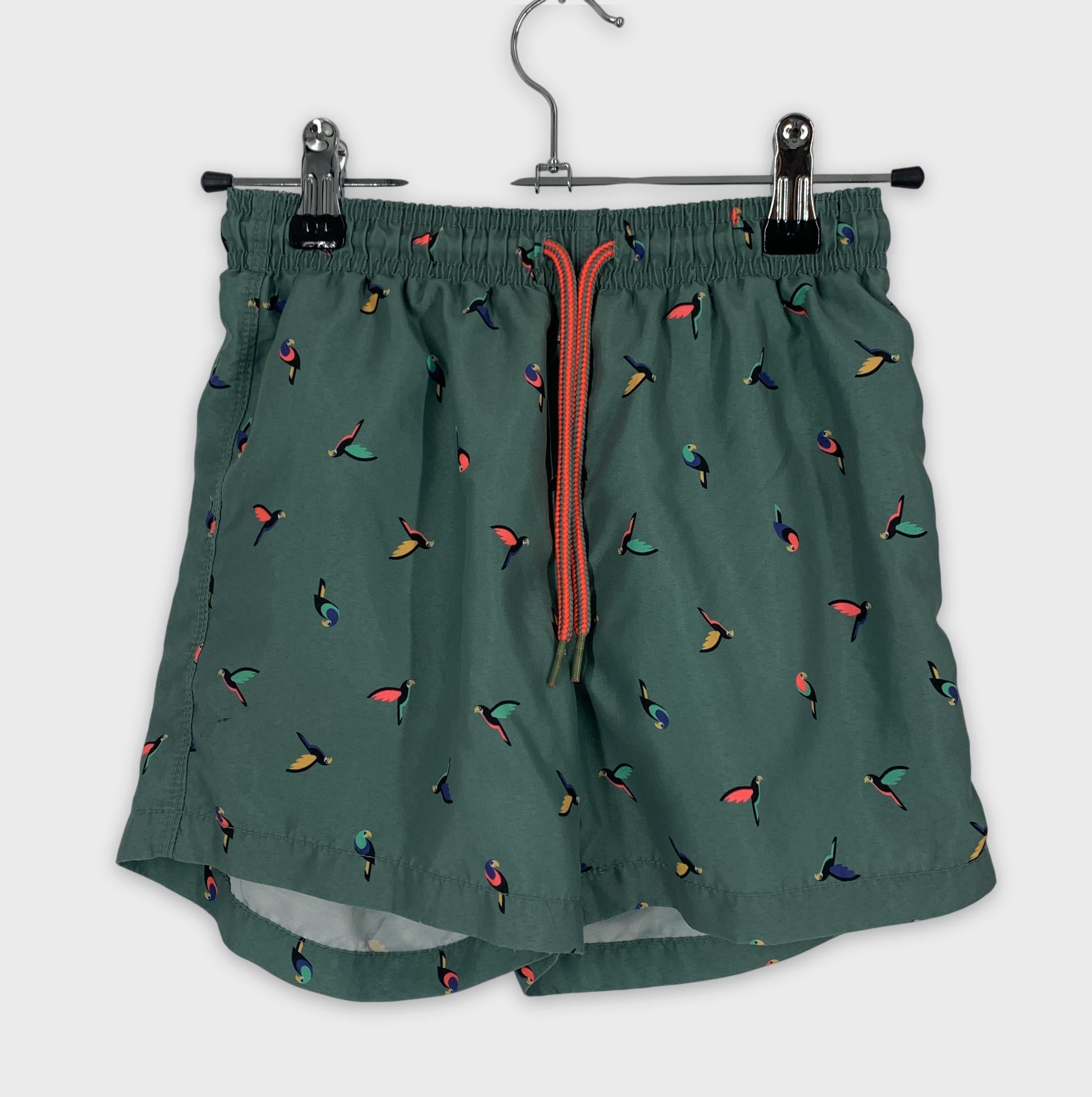 0-HEMA - Short de bain - 134/140