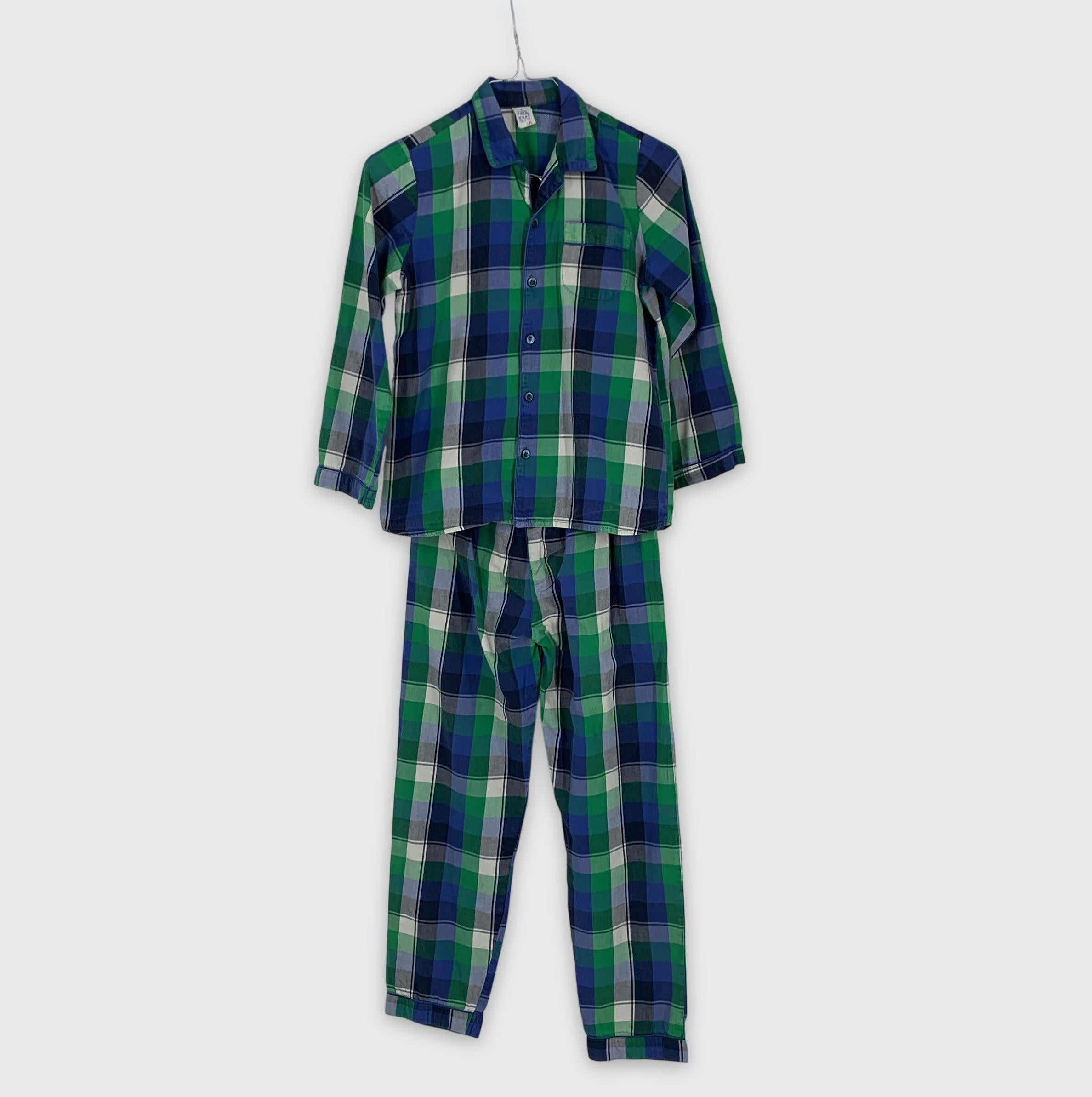 0-Fred & Louis - Pyjama - 10