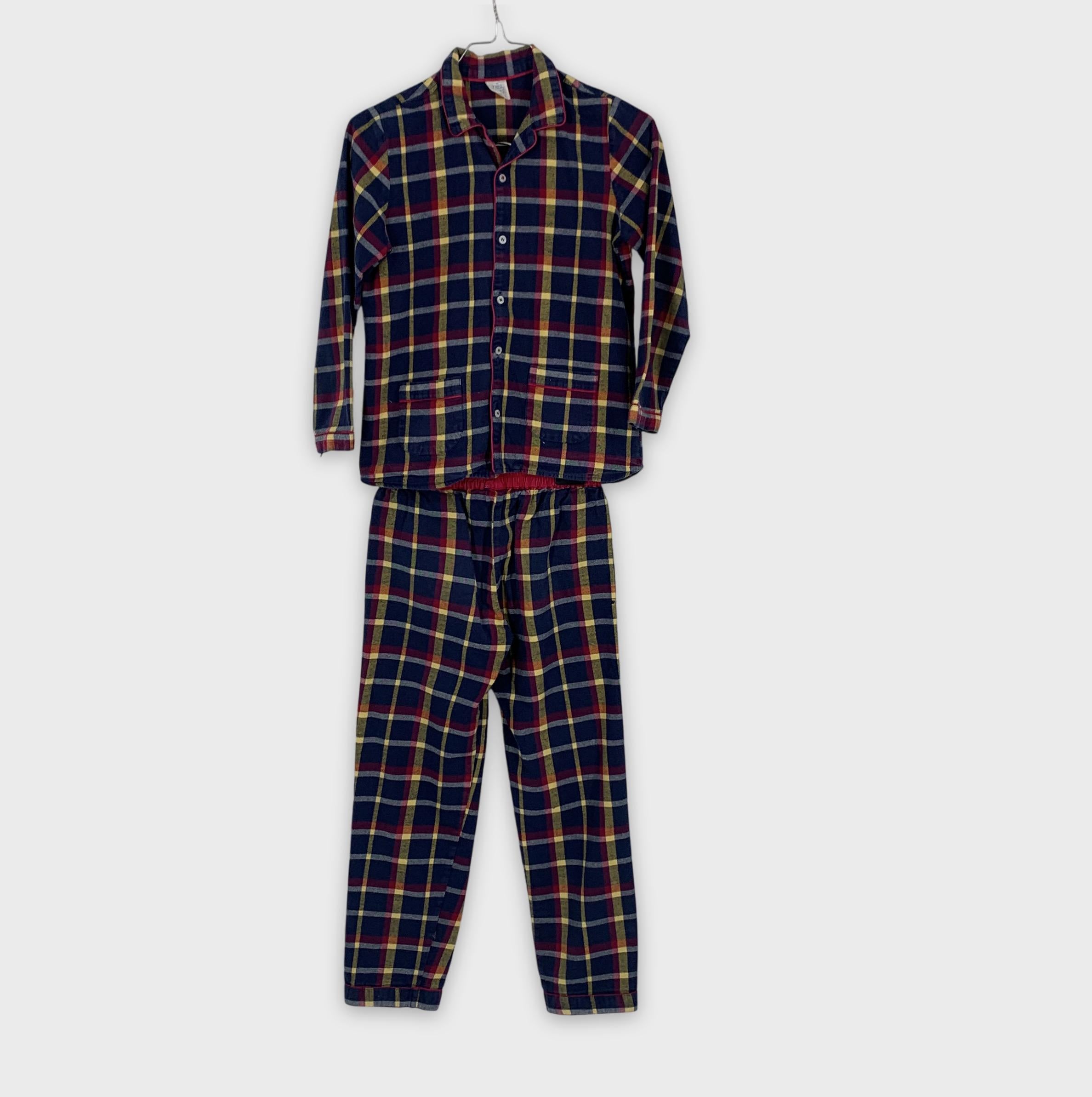 0-Fred & Louis - Pyjama - 10
