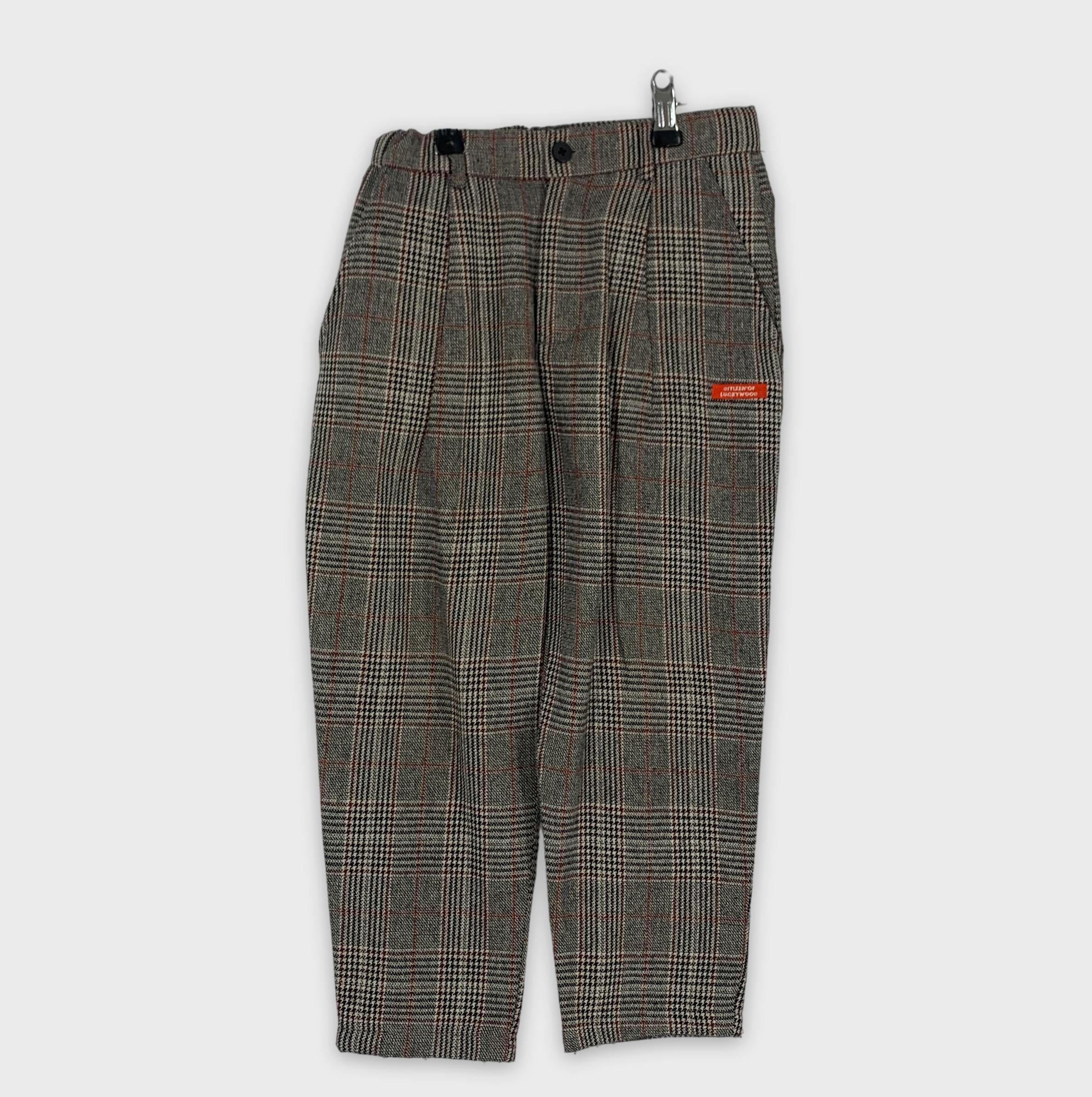 0-Tiny Cottons - Pantalon - Unknown
