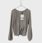 0-Zara - Blouse - 9-10 ans