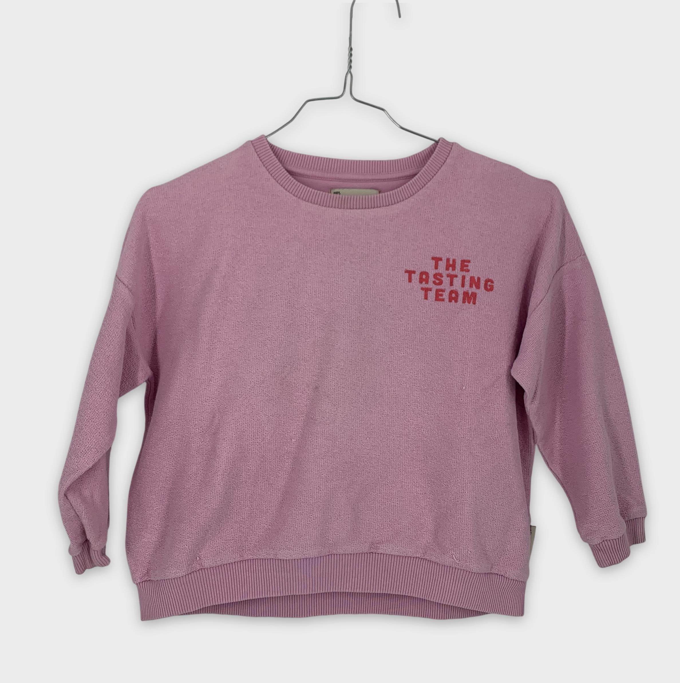 0-piupiuchick - Sweat - 6Y