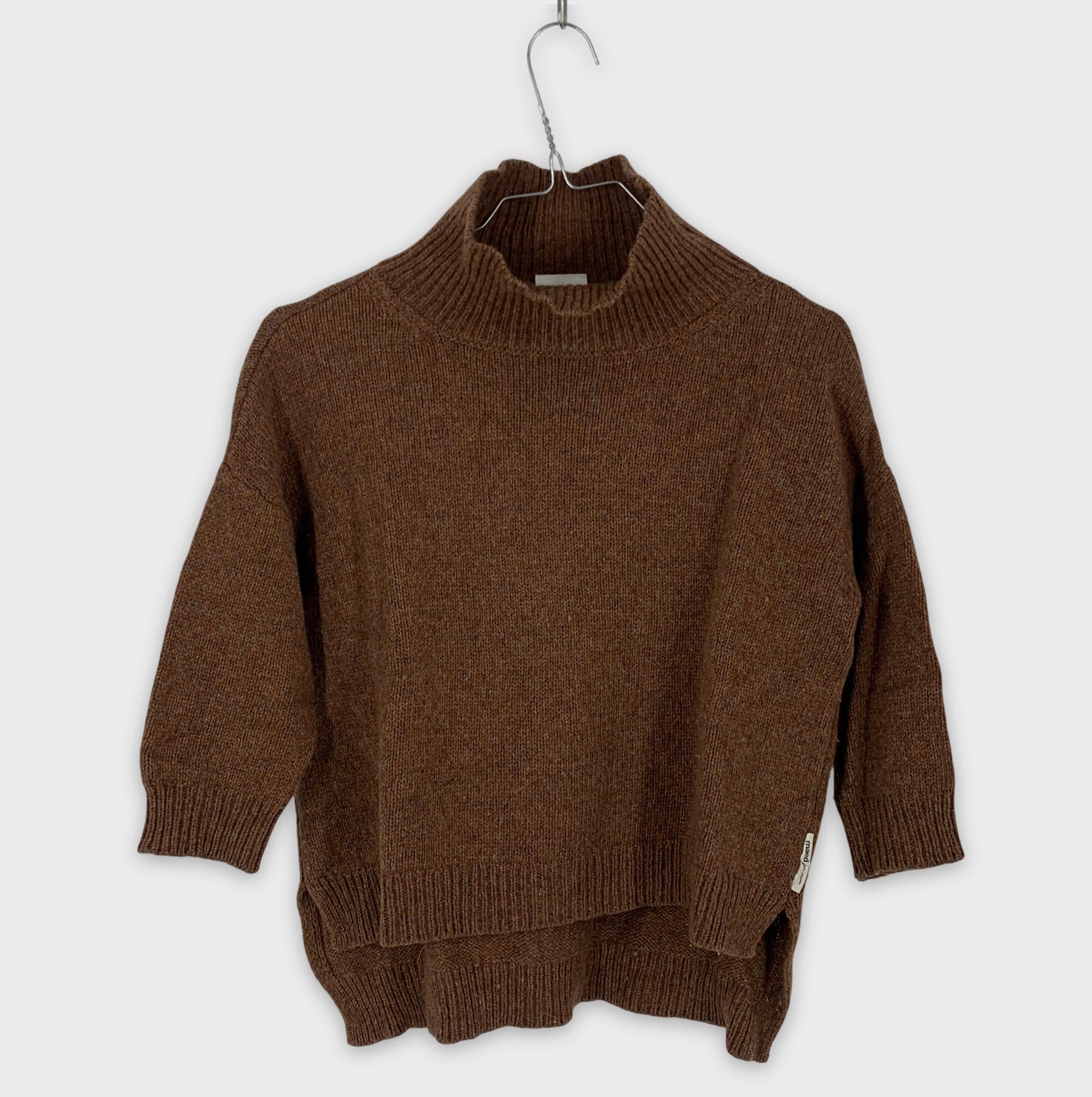 0-Maed for mini - Pull - 6 ans