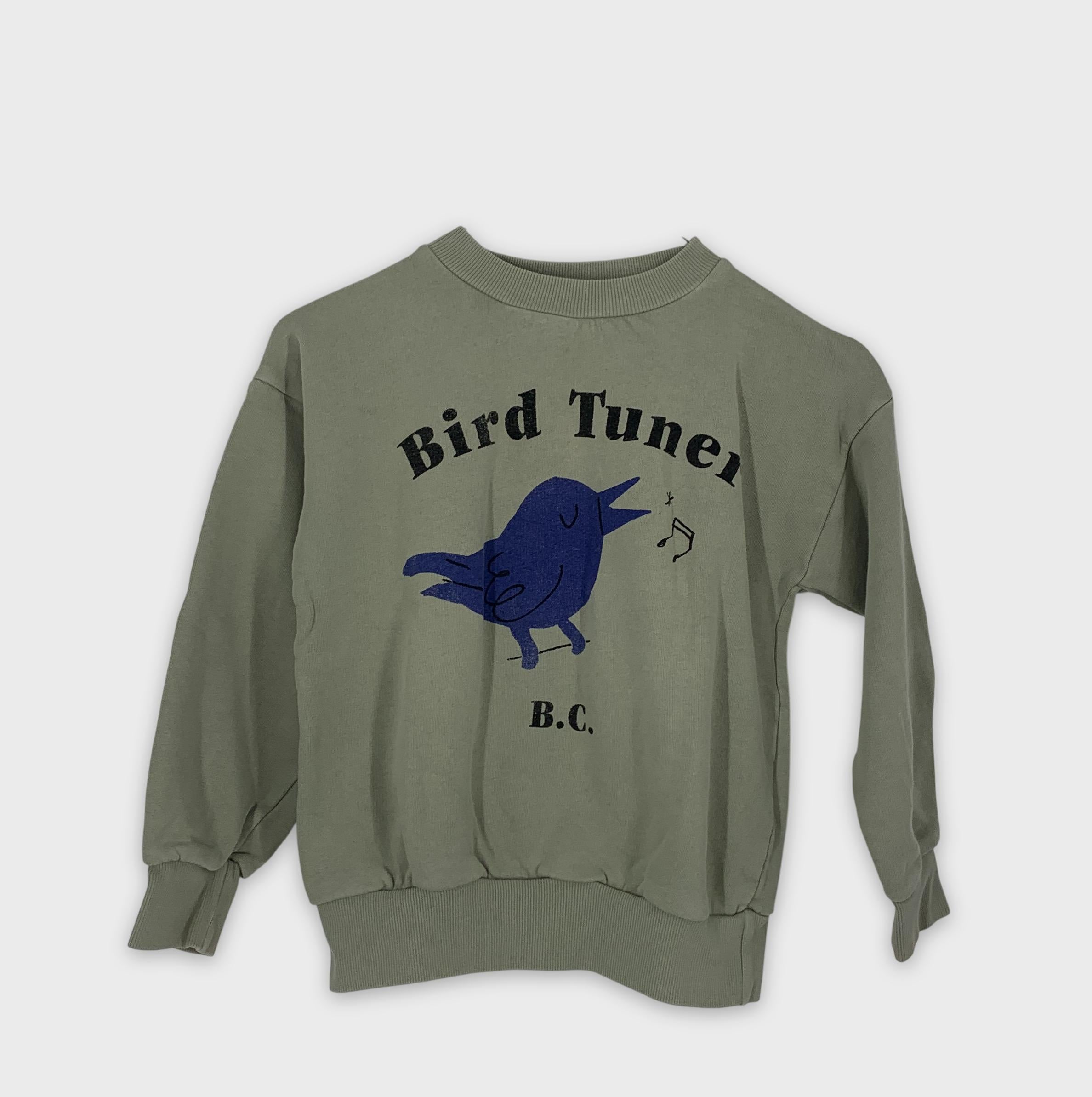0-Bobo Choses - Sweat - 6-7 ans