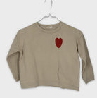 0-Sézane x Bobo Choses - Sweat - 6A