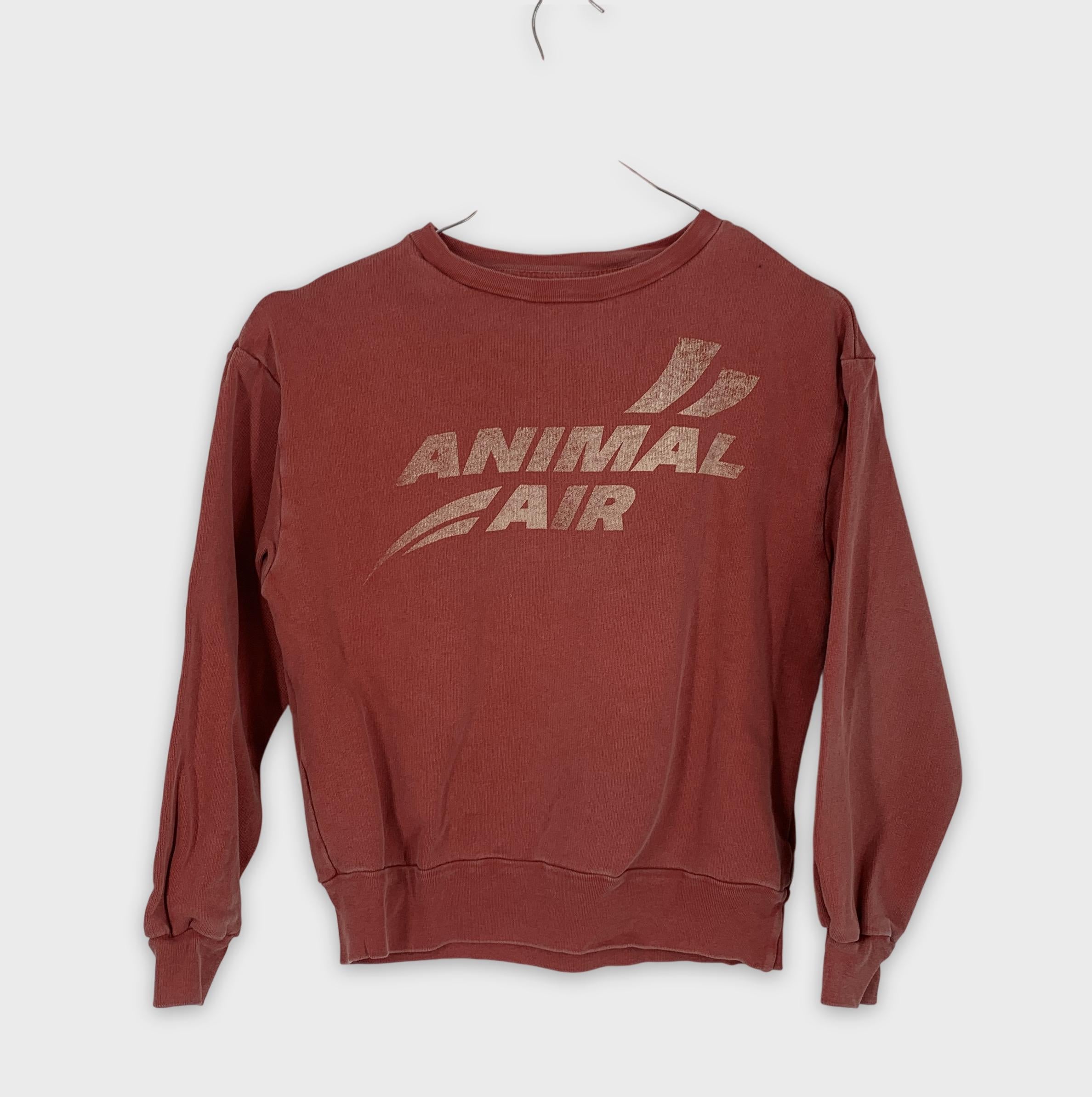 0-The Animals Observatory - Pull - 8