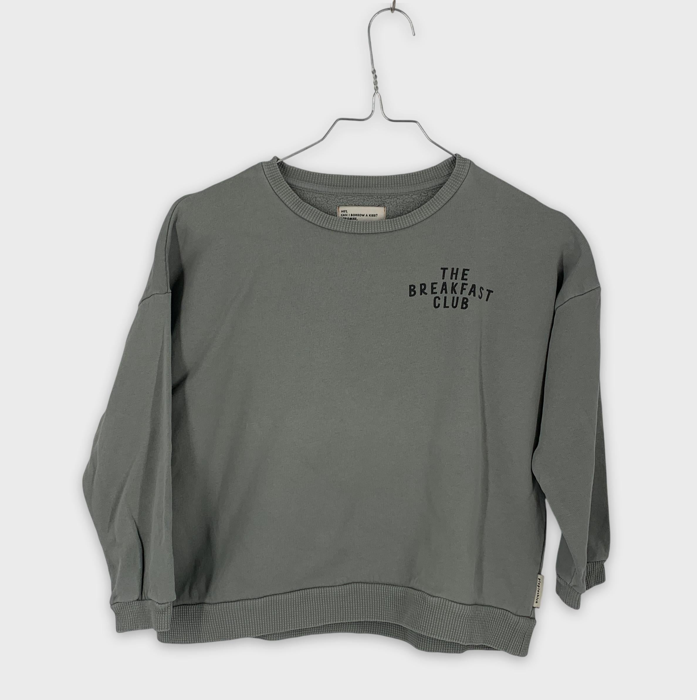 0-piupiuchick - Sweat - 8y