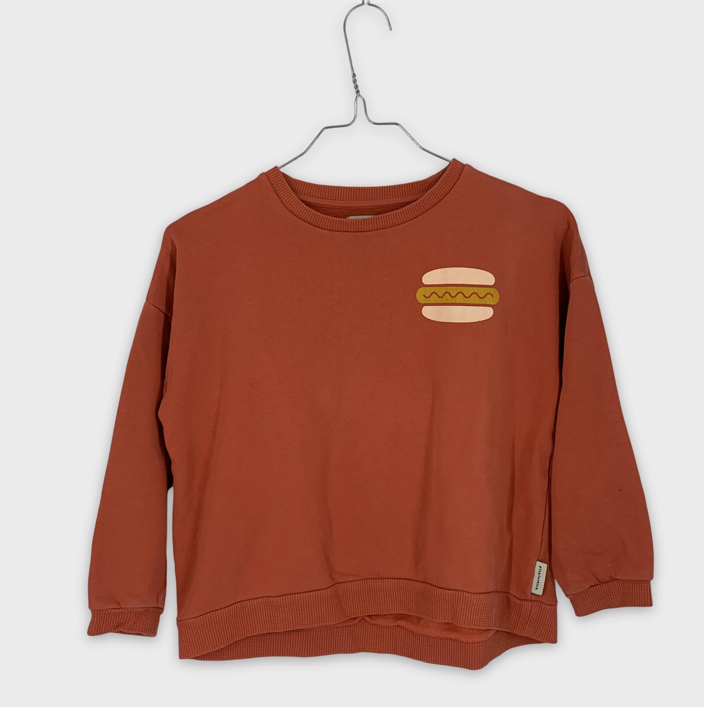 0-Piupiuchick - Sweat - 8y