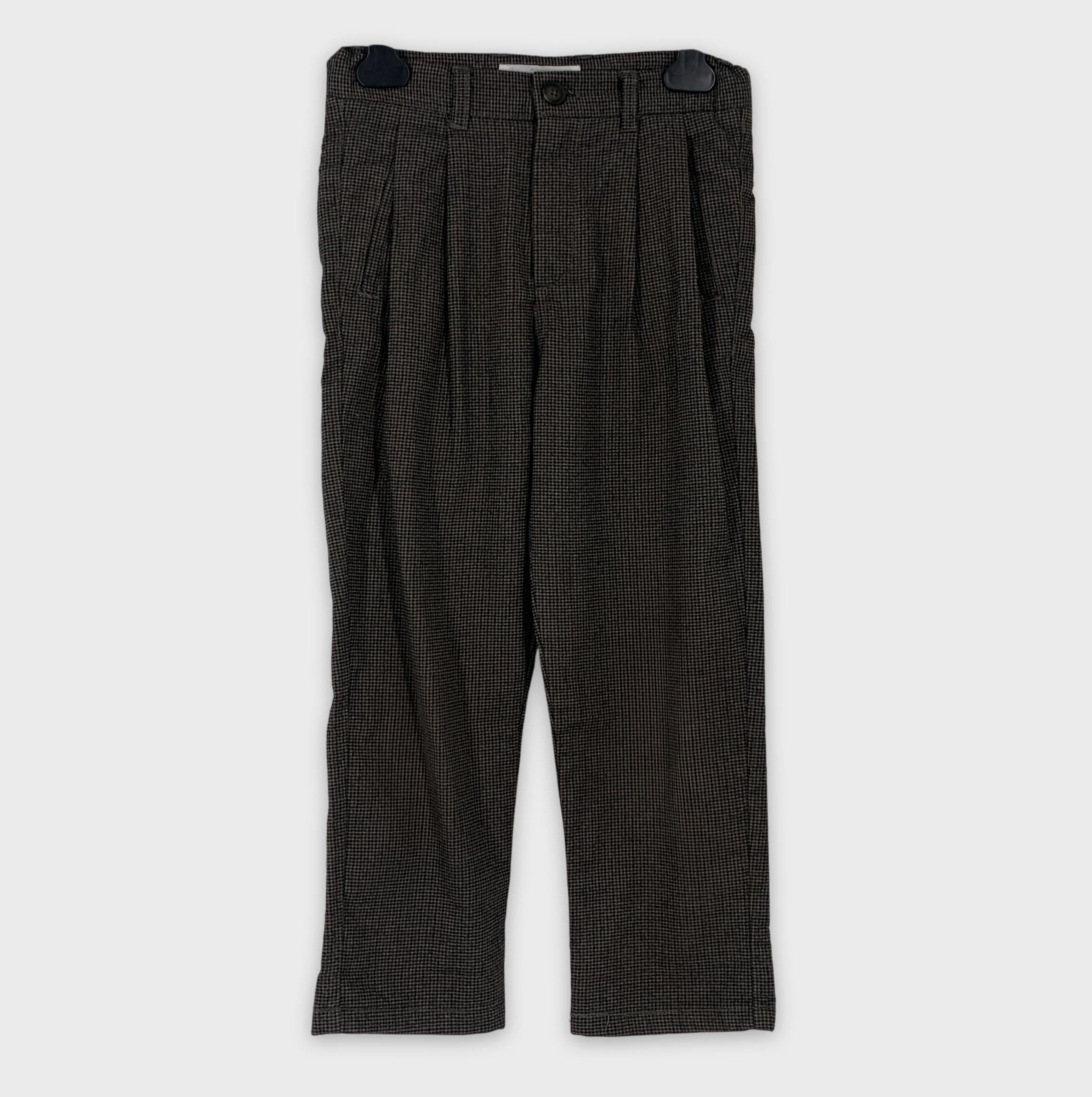 0-Zara - Pantalon - 122