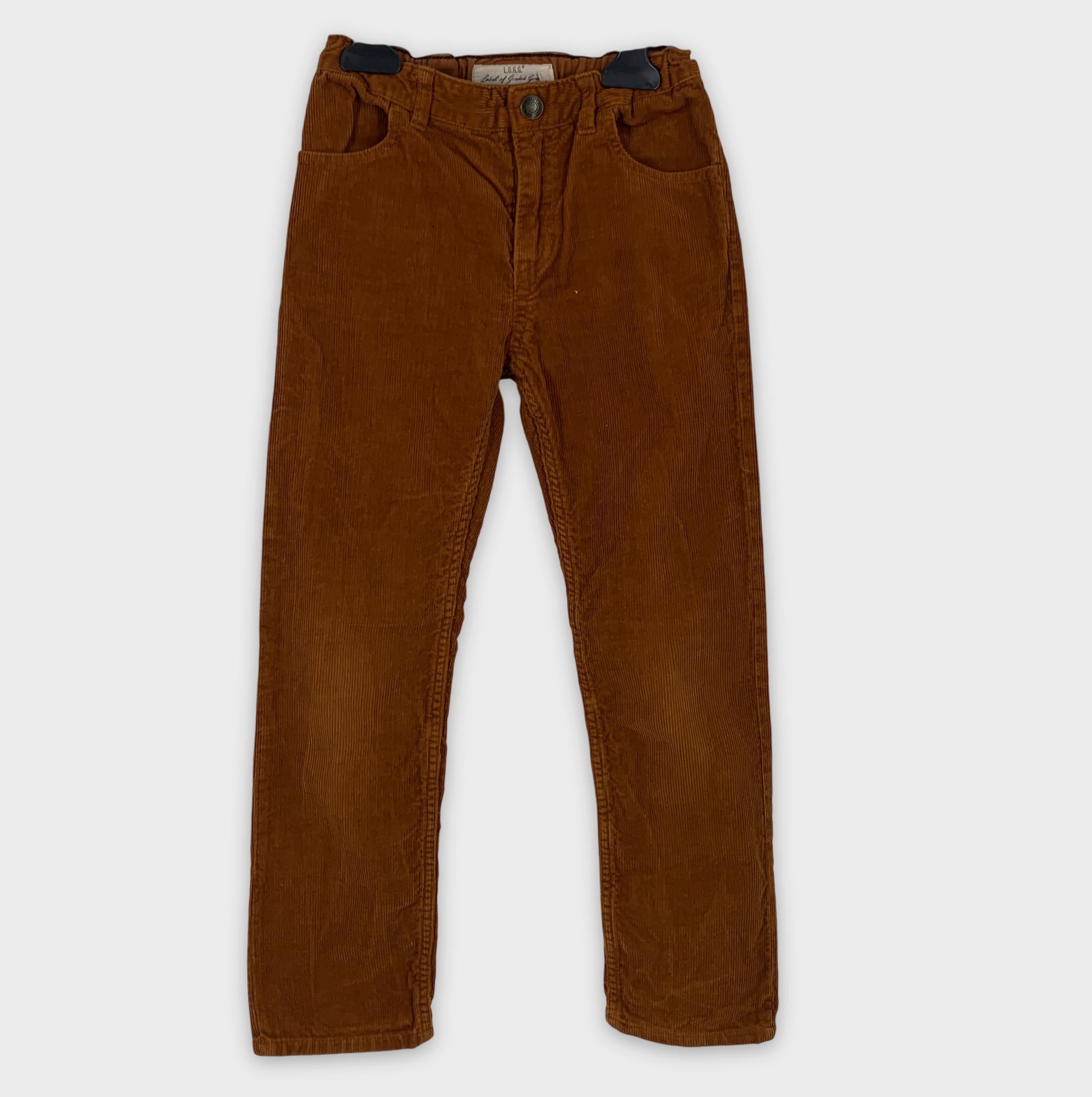 0-H&M - Pantalon - 92
