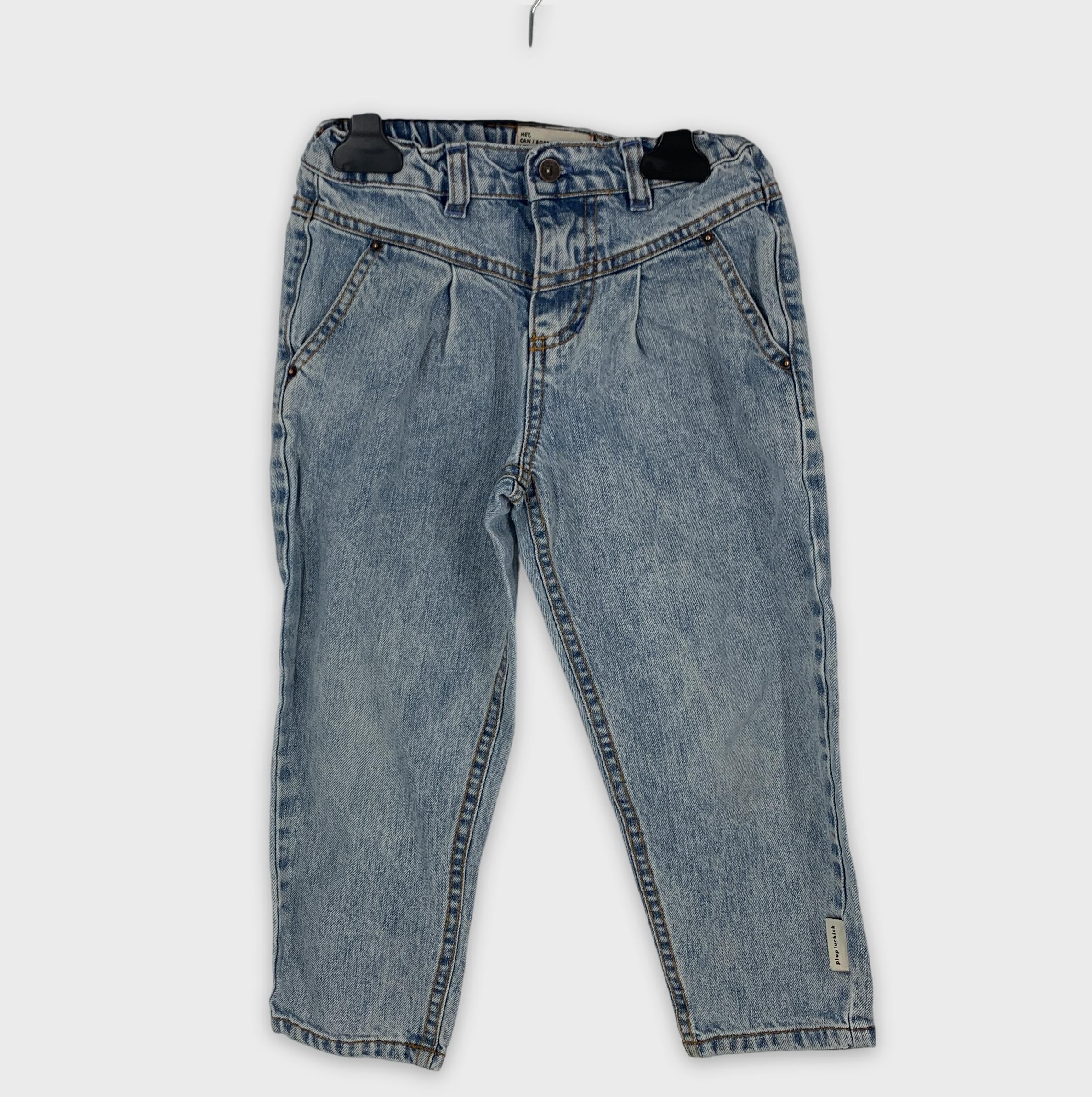 0-piupiuchick - Jean - 6Y