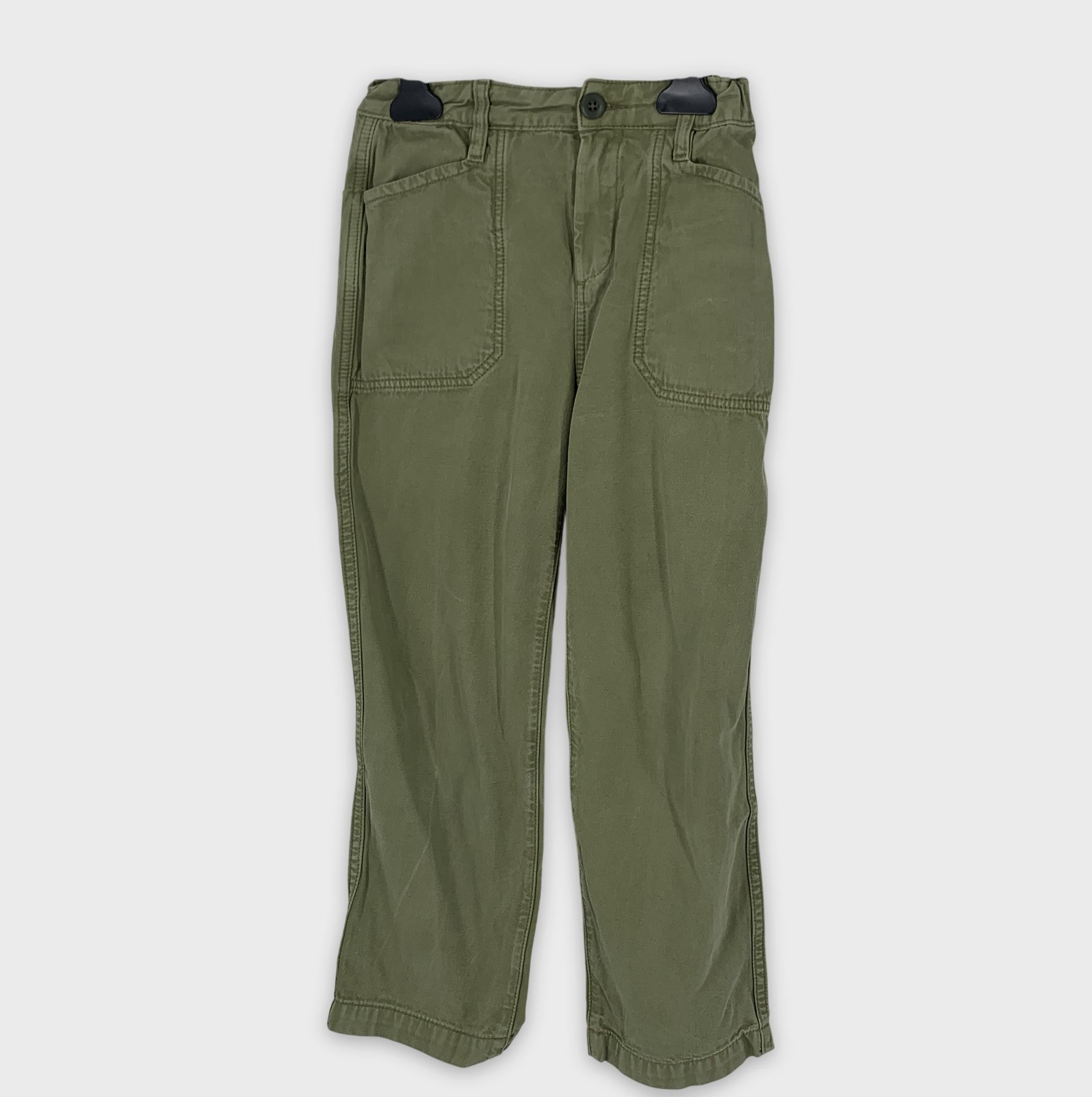 0-Bérose - Pantalon - 8 ans