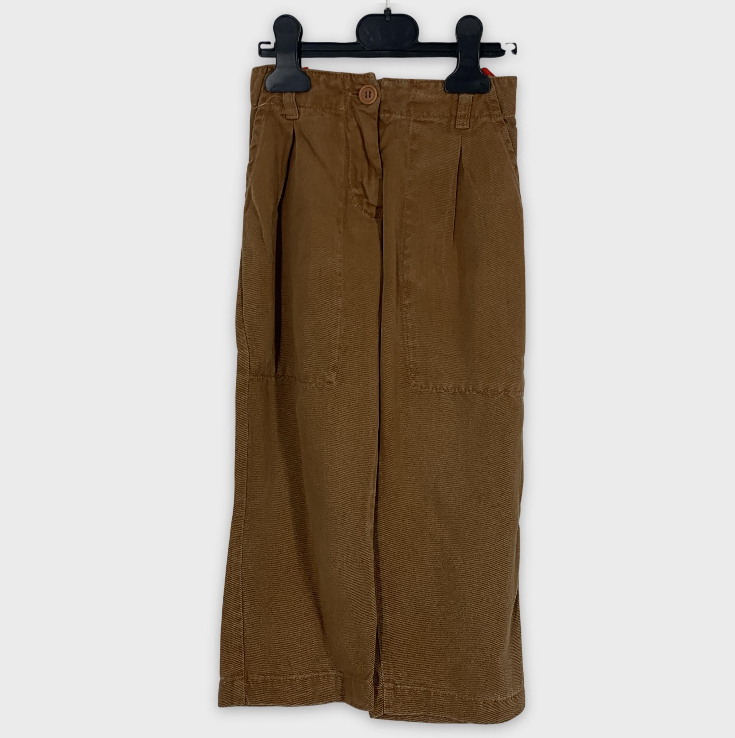 0-D&D - Pantalon - 3 ans