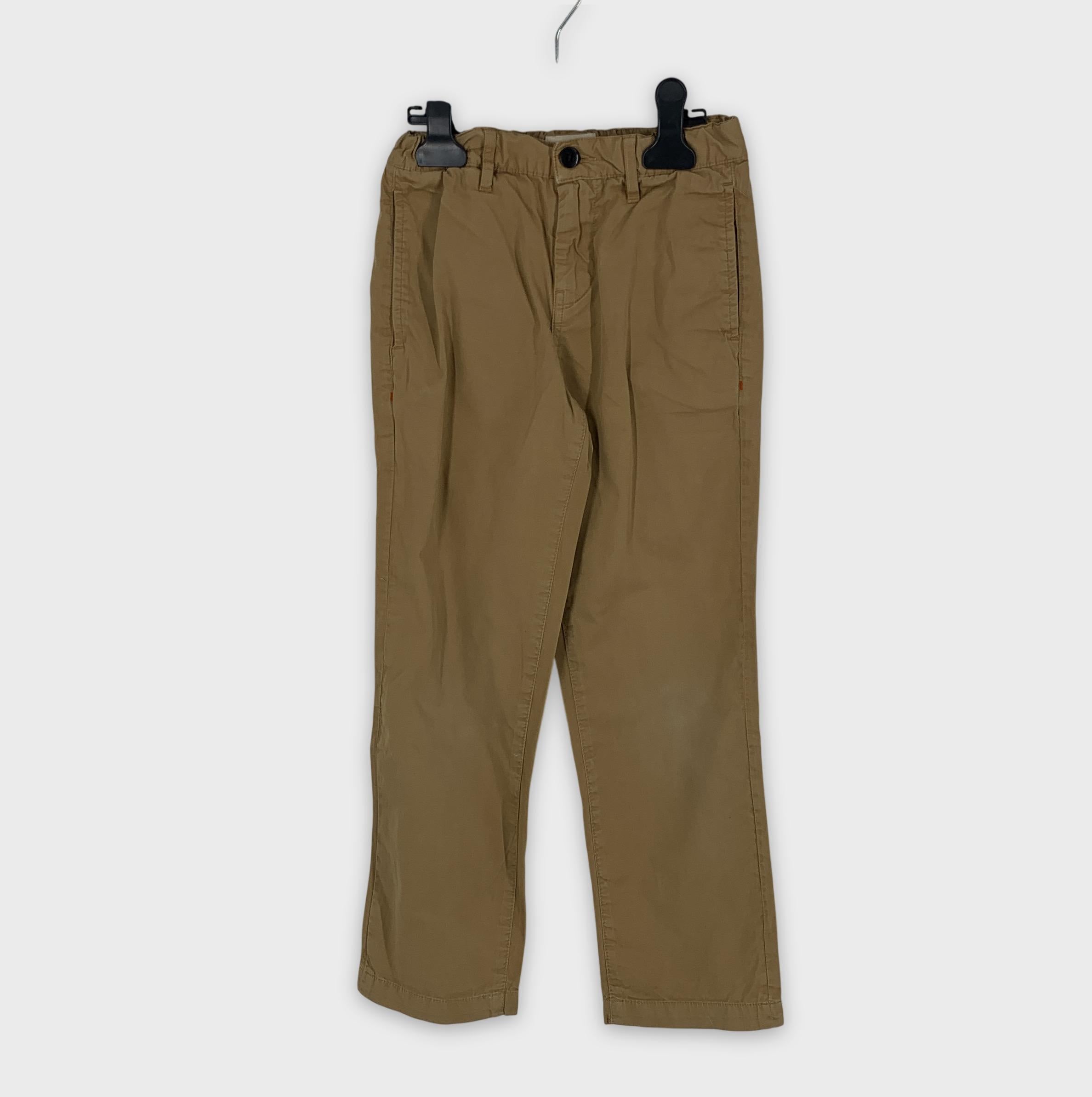 0-Bellerose - Pantalon - 8