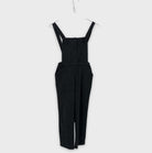 0-Massimo Dutti - Salopette - 7-8 A
