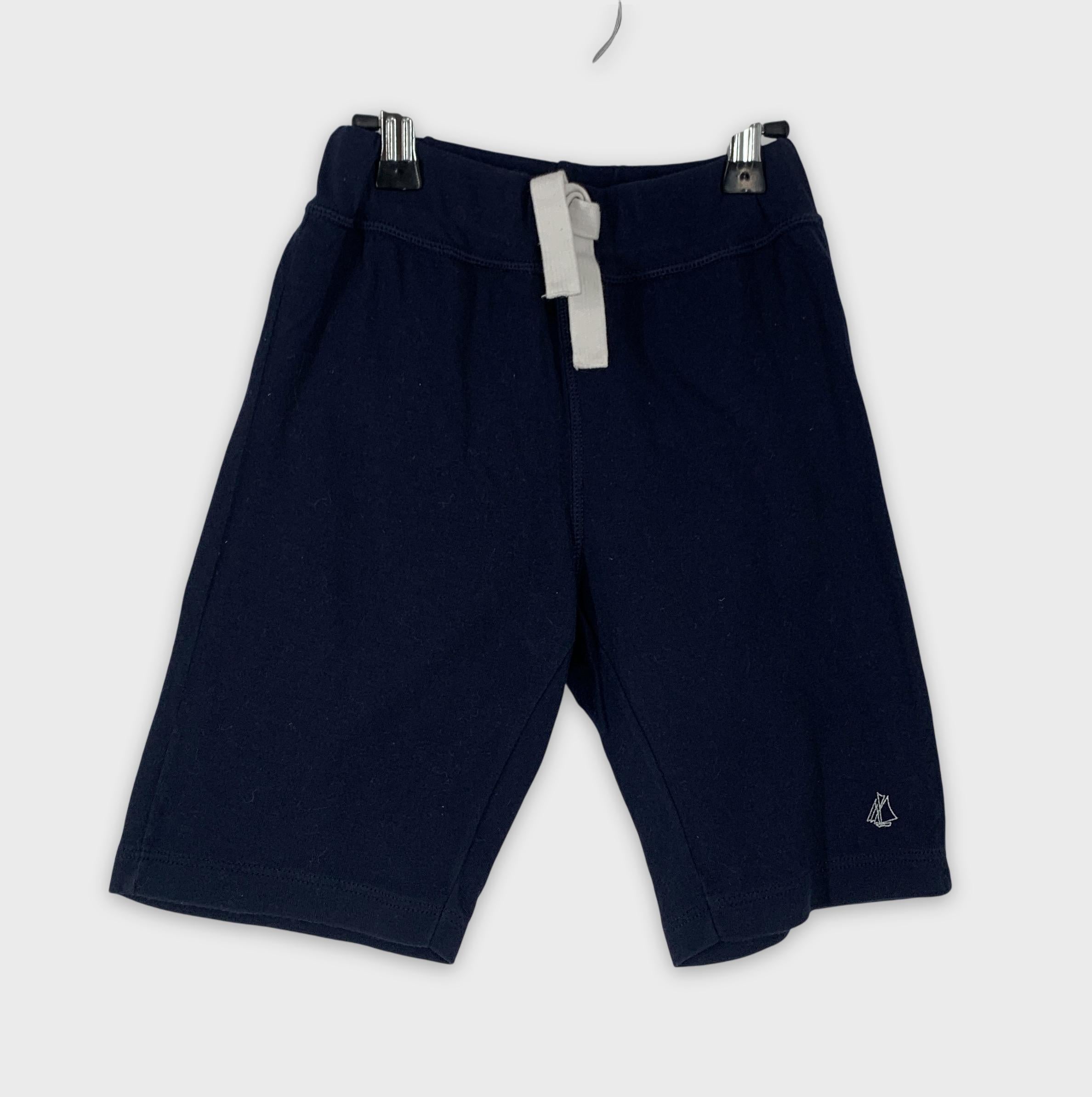 0-Petit Bateau - Short - 5ans/110cm