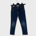 0-Zara Baby - Jean - 4-5 ans