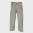 0-Petit Bateau - Pantalon - 8ans/126cm