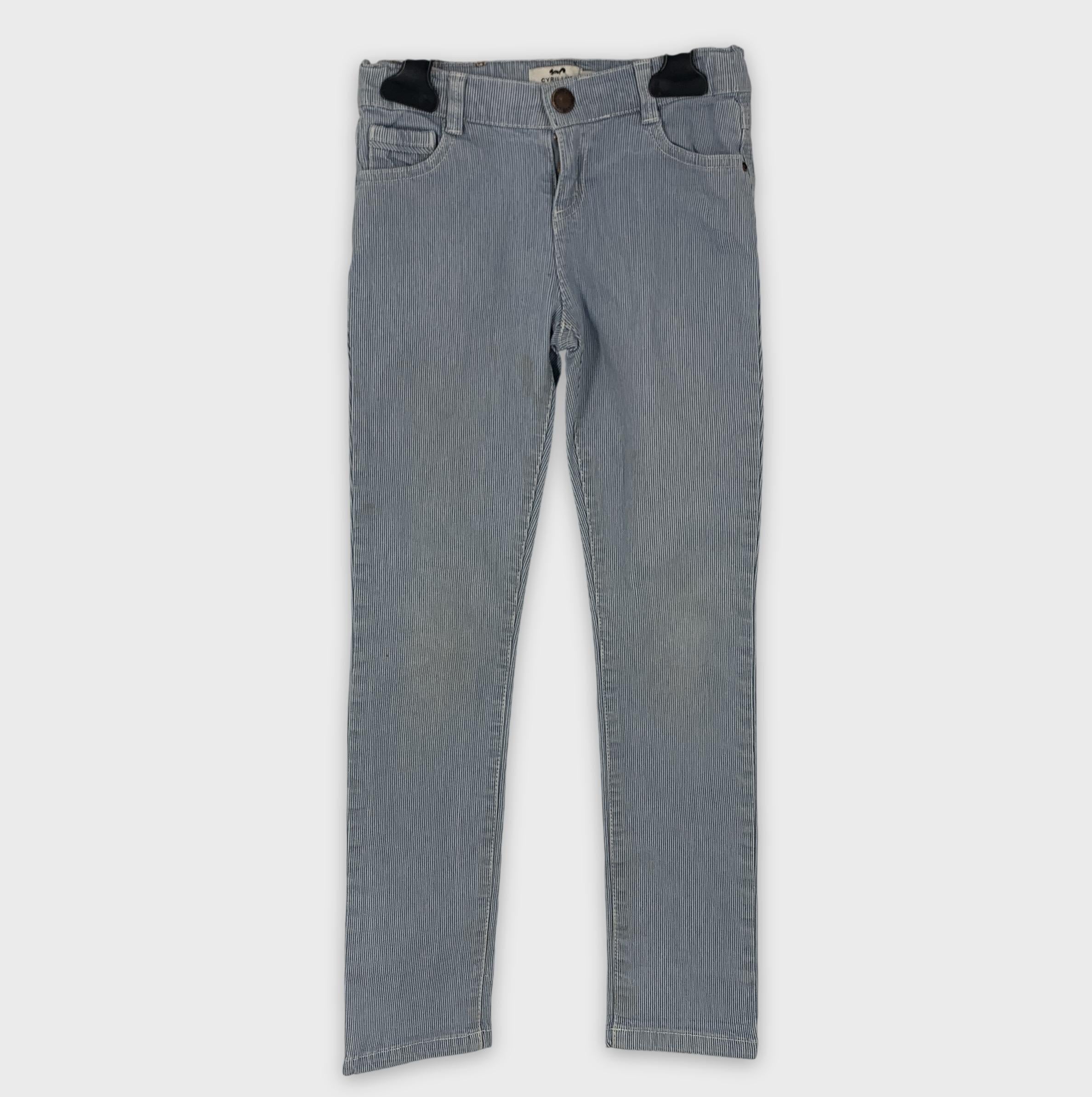 0-Cyrillus - Pantalon - 8
