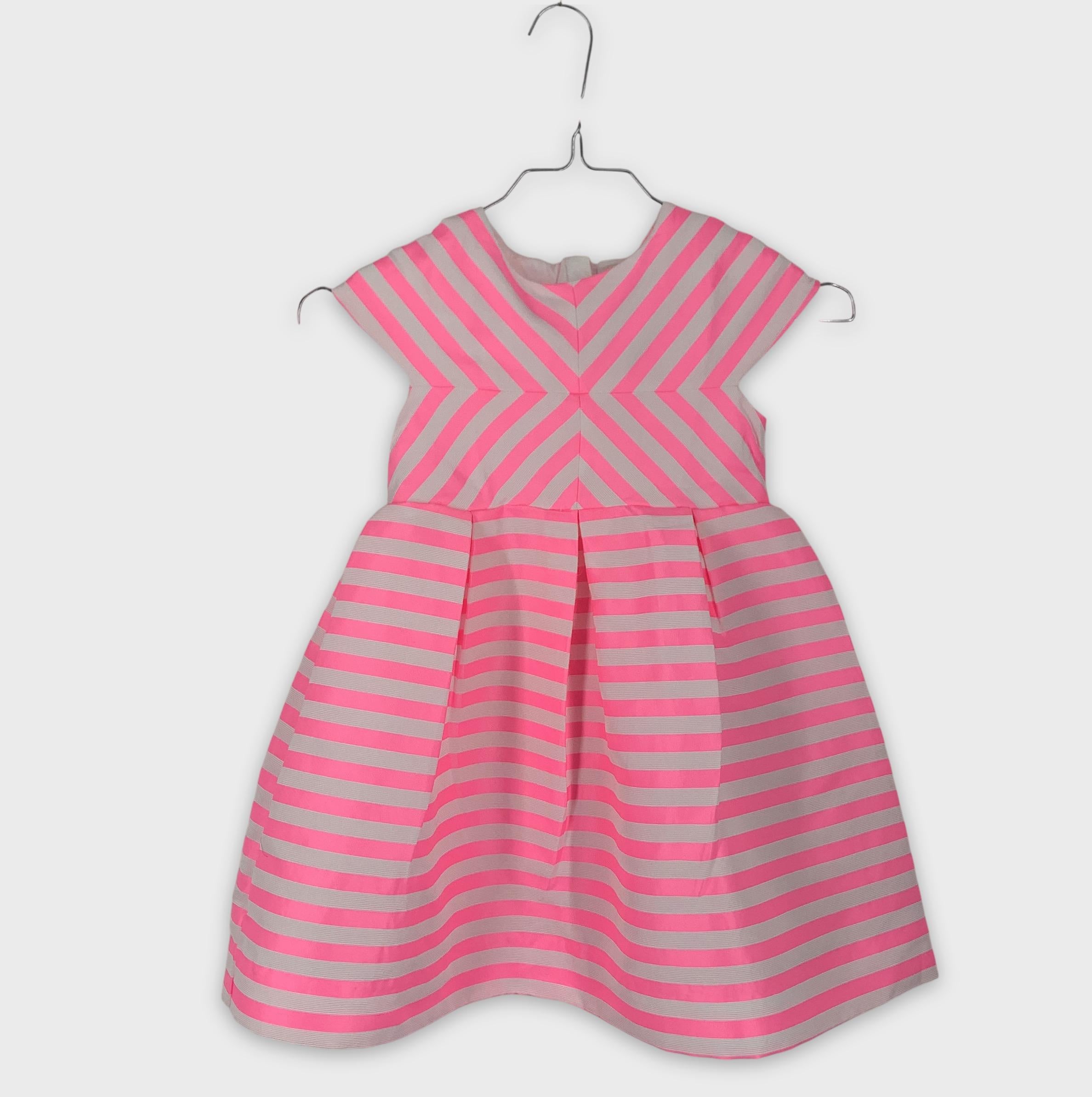 0-Jacadi - Robe - 5A 110cm