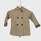 0-Zara BabyGirl - Manteau - 18/24 mois