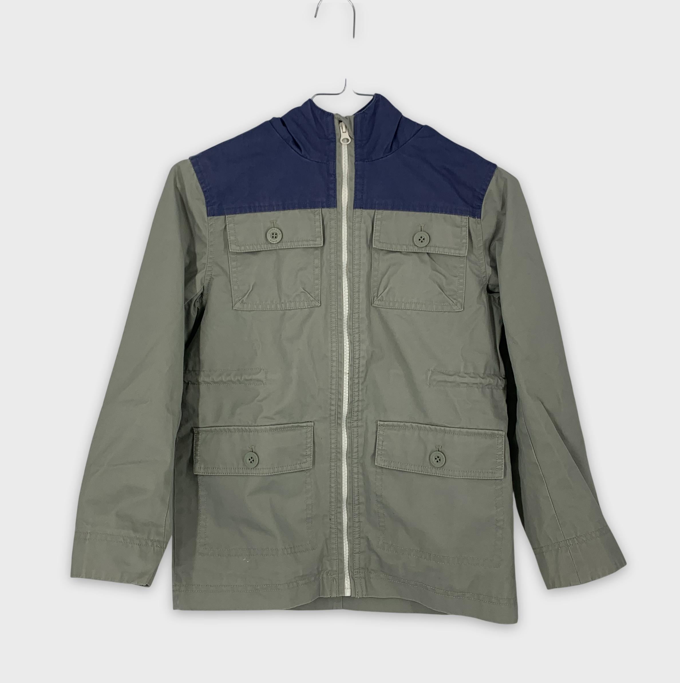 0-Cyrillus - Veste - 10A/138