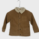 0-Zara Baby - Veste - 3/4 ans