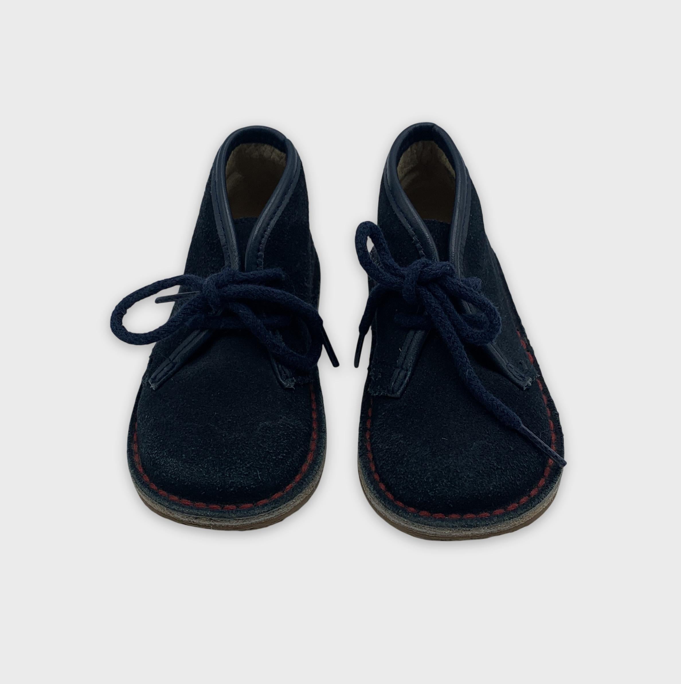 0-Jacadi - Bottines - 22