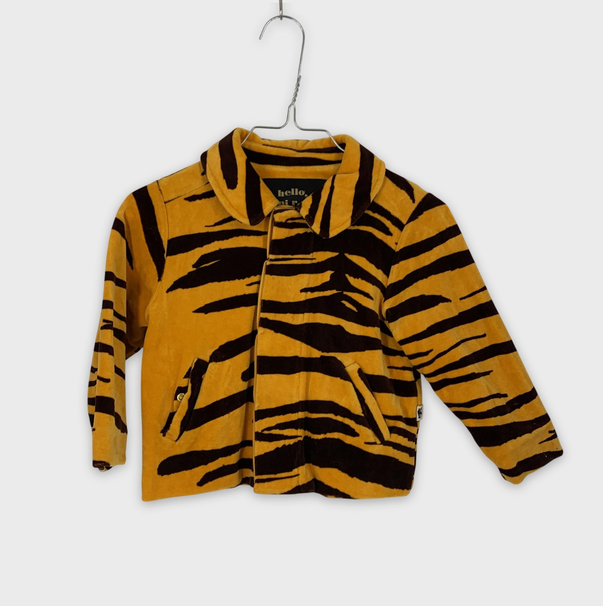 0-Mini Rodini - Veste - Taille Inconnue