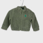 0-Fred + Ginger - Veste - 104