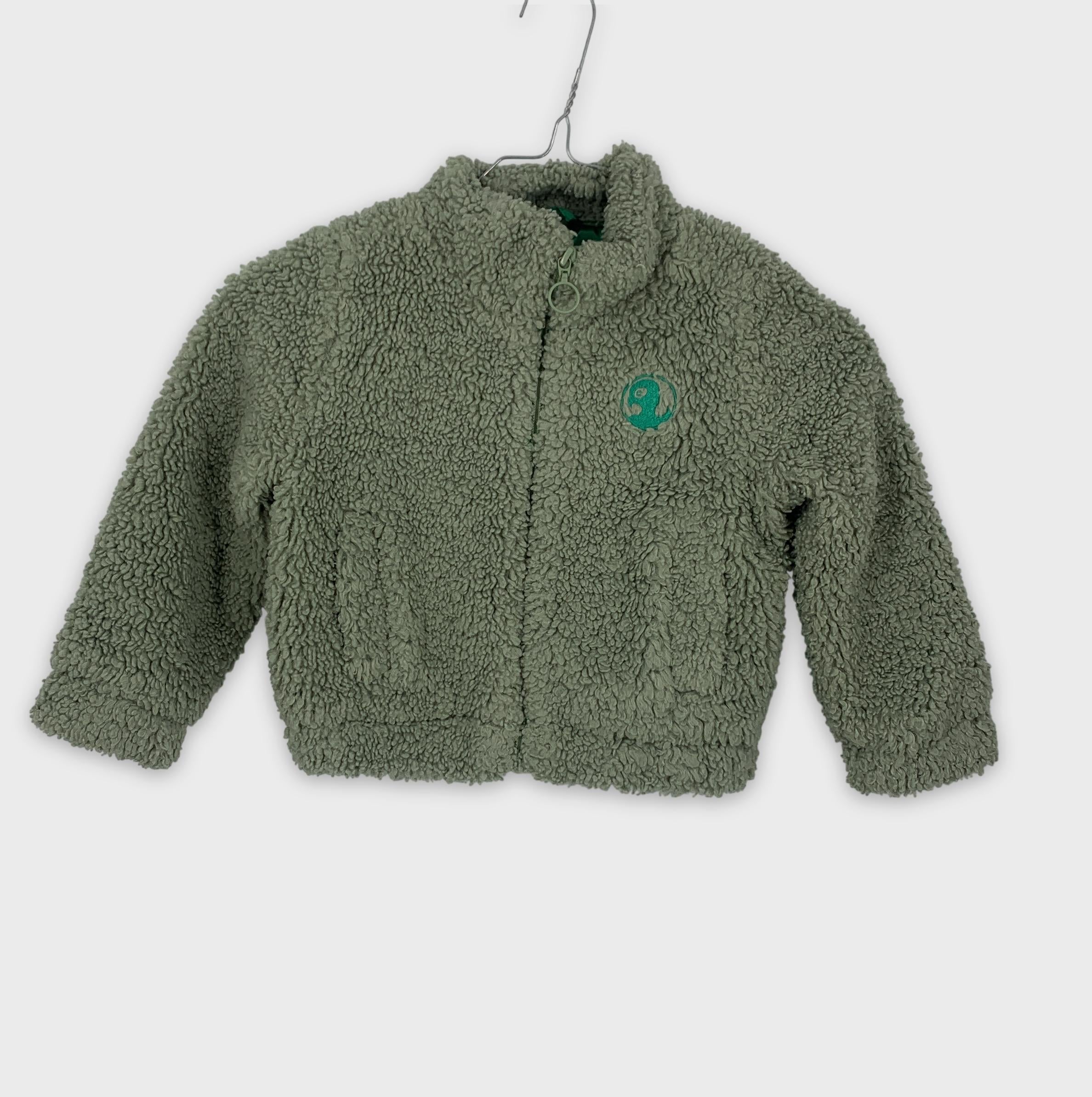 0-Fred + Ginger - Veste - 104