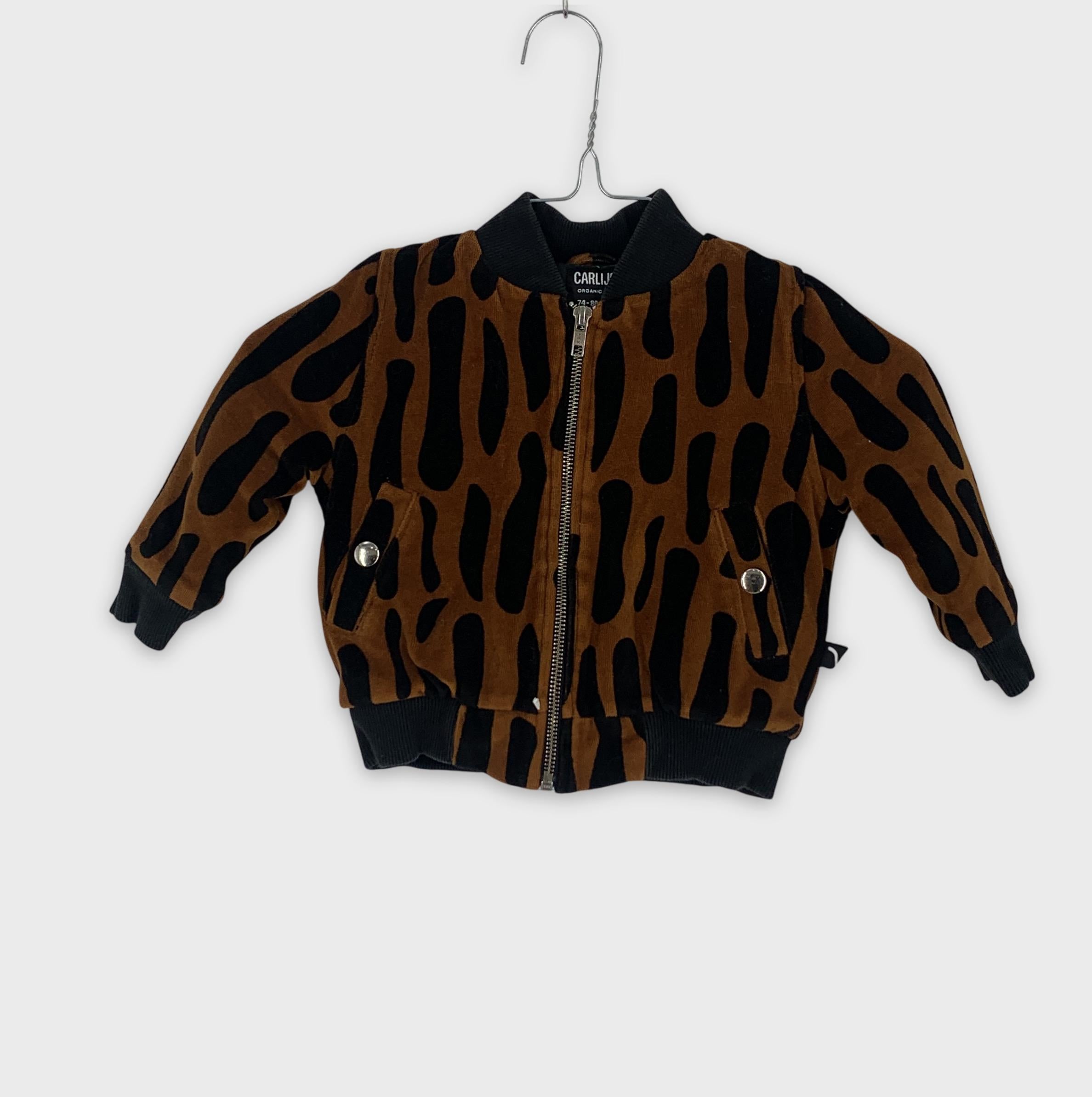 0-CARLIJNQ - Veste - 6-12M