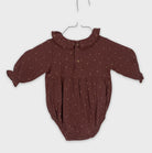 0-Zara Home Kids - Barboteuse - 6-9 mois