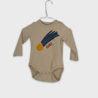 0-Bobo Choses - Body - 12-18M