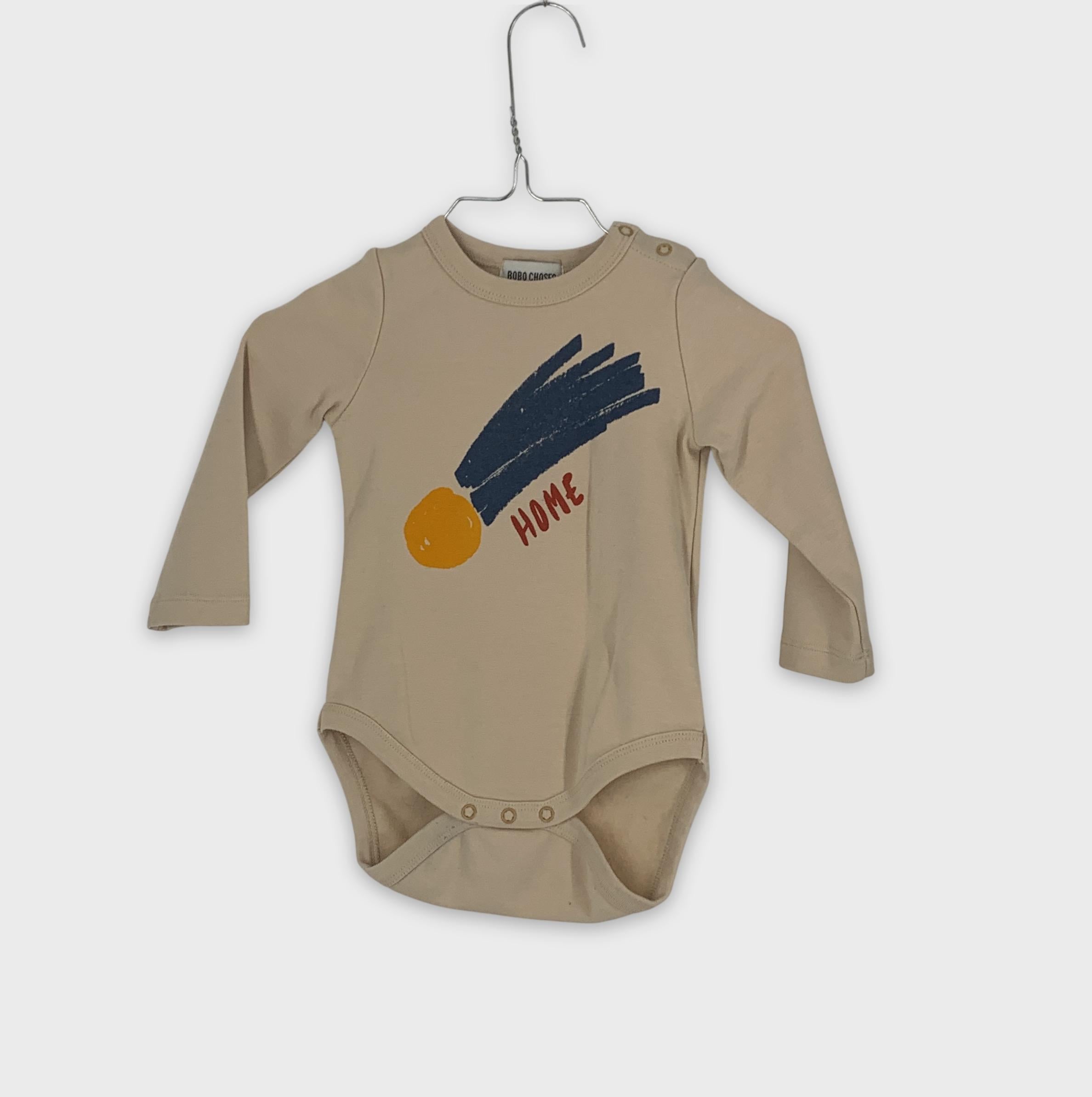 0-Bobo Choses - Body - 12-18M