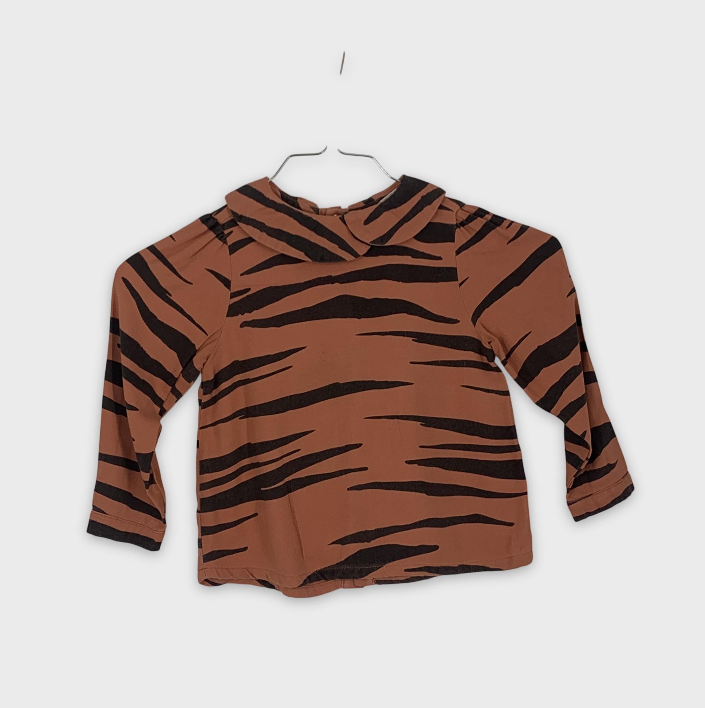 0-Maed for mini - T-shirt - 3 ans