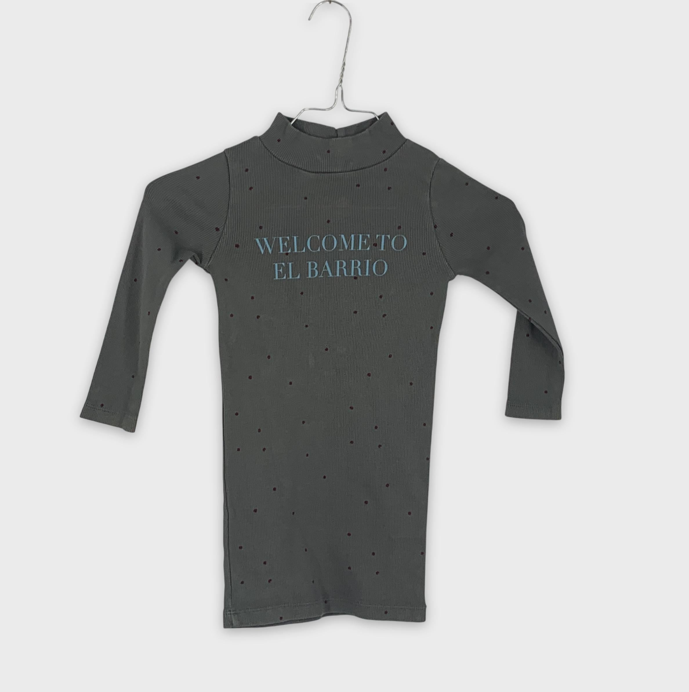 0-The campamento - Haut - 2y