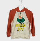 0-Bobo Choses - Sweat - 8-9 ans
