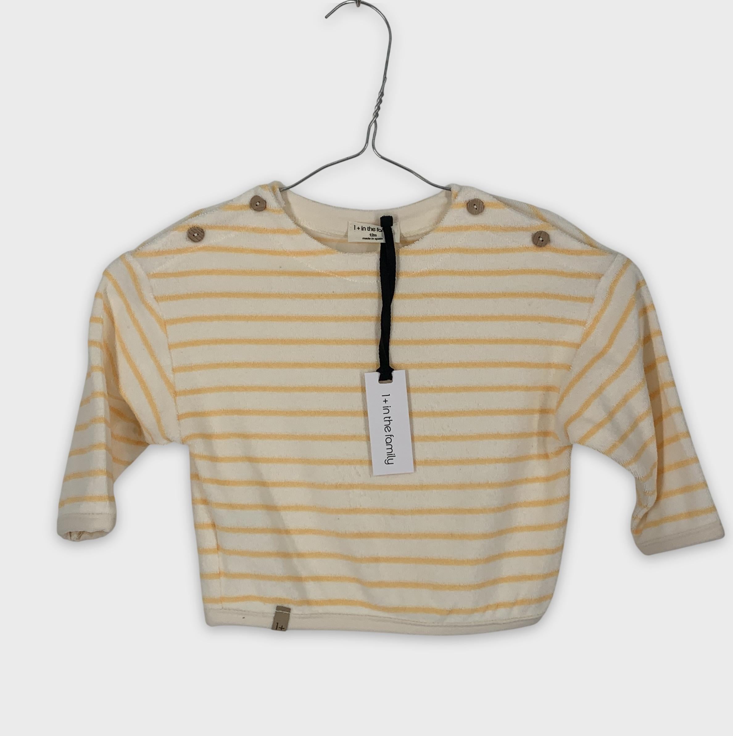 0-1+ in the family - Pull - 12m