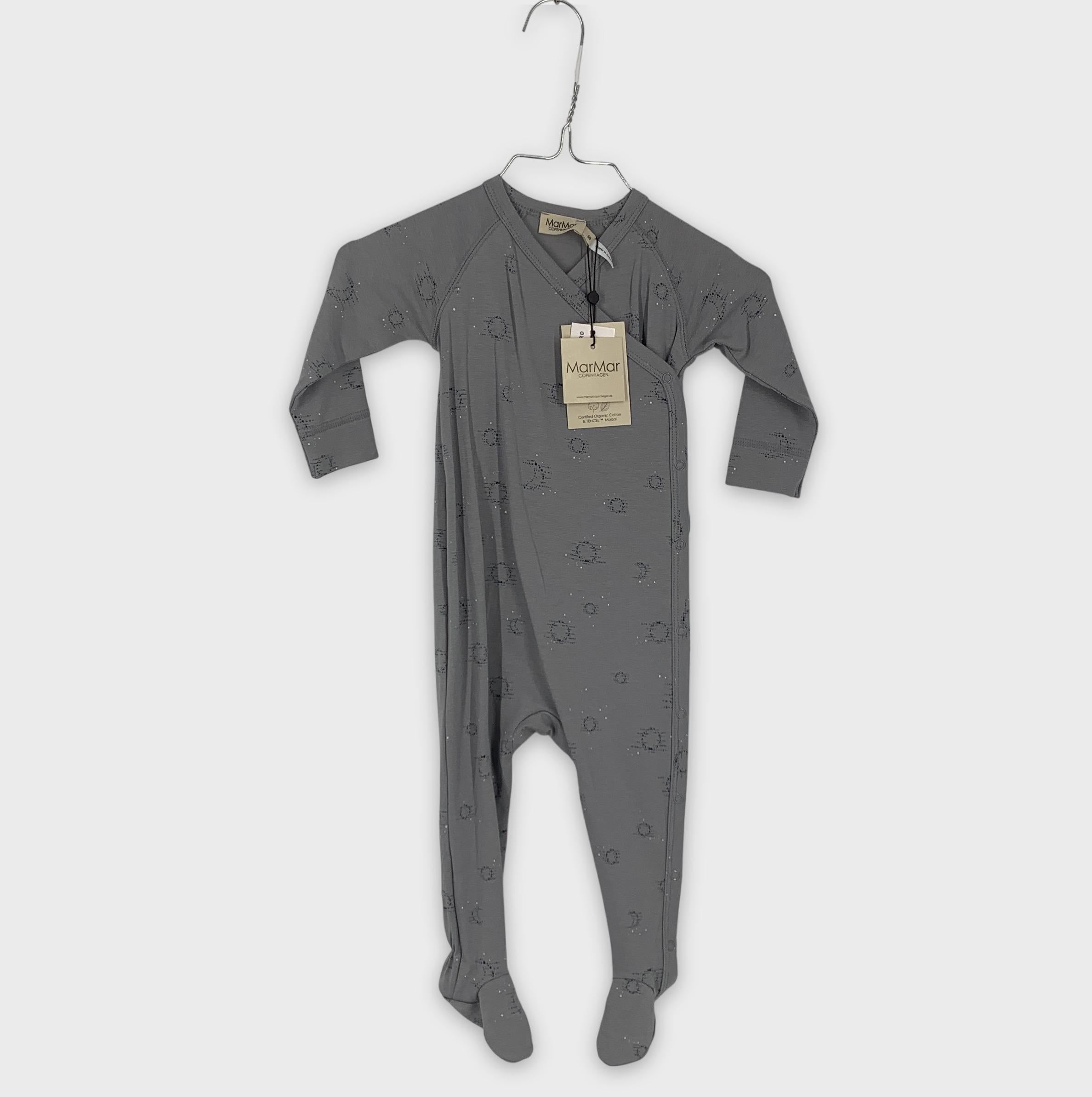 0-MarMar Copenhagen - Pyjama - 68