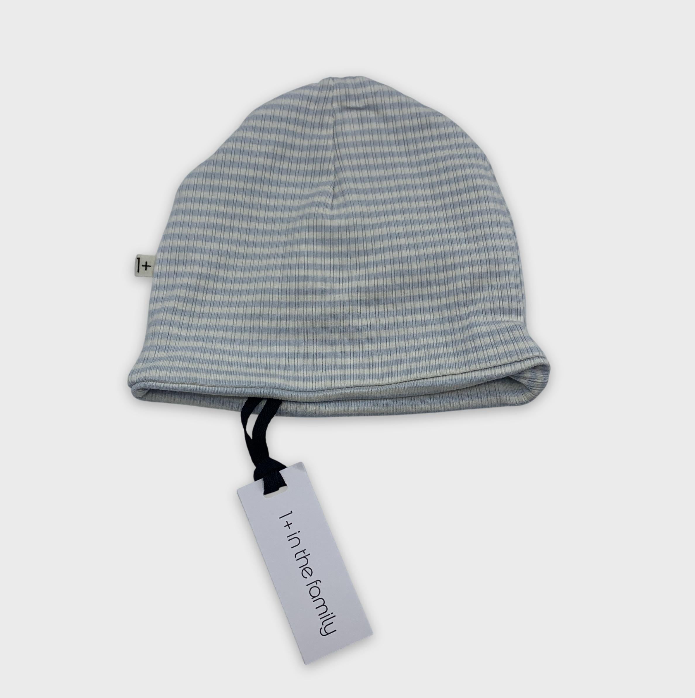 0-1+ in the family - Bonnet - Taille 1