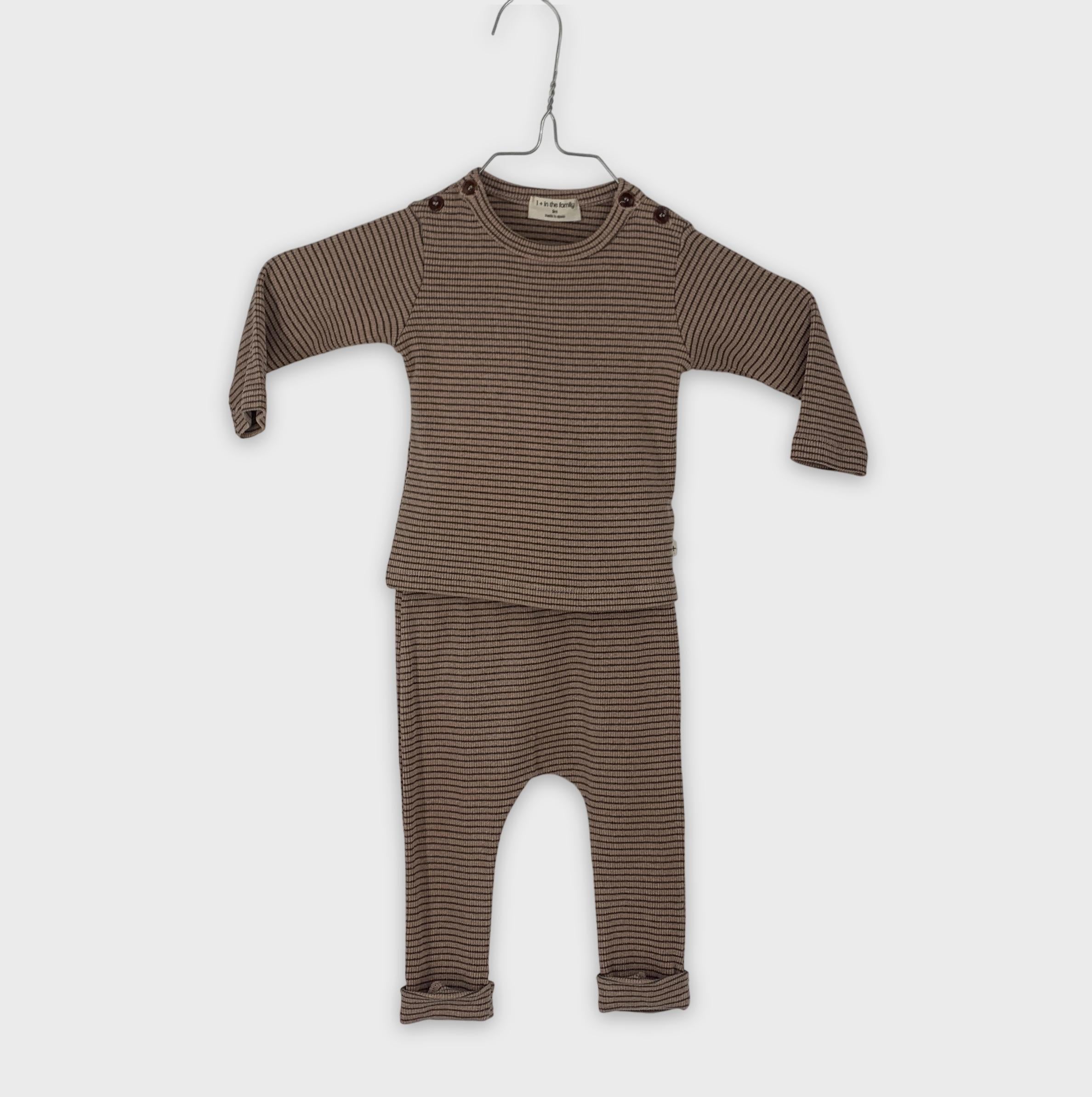 0-1+ In the family - Ensemble - 9M