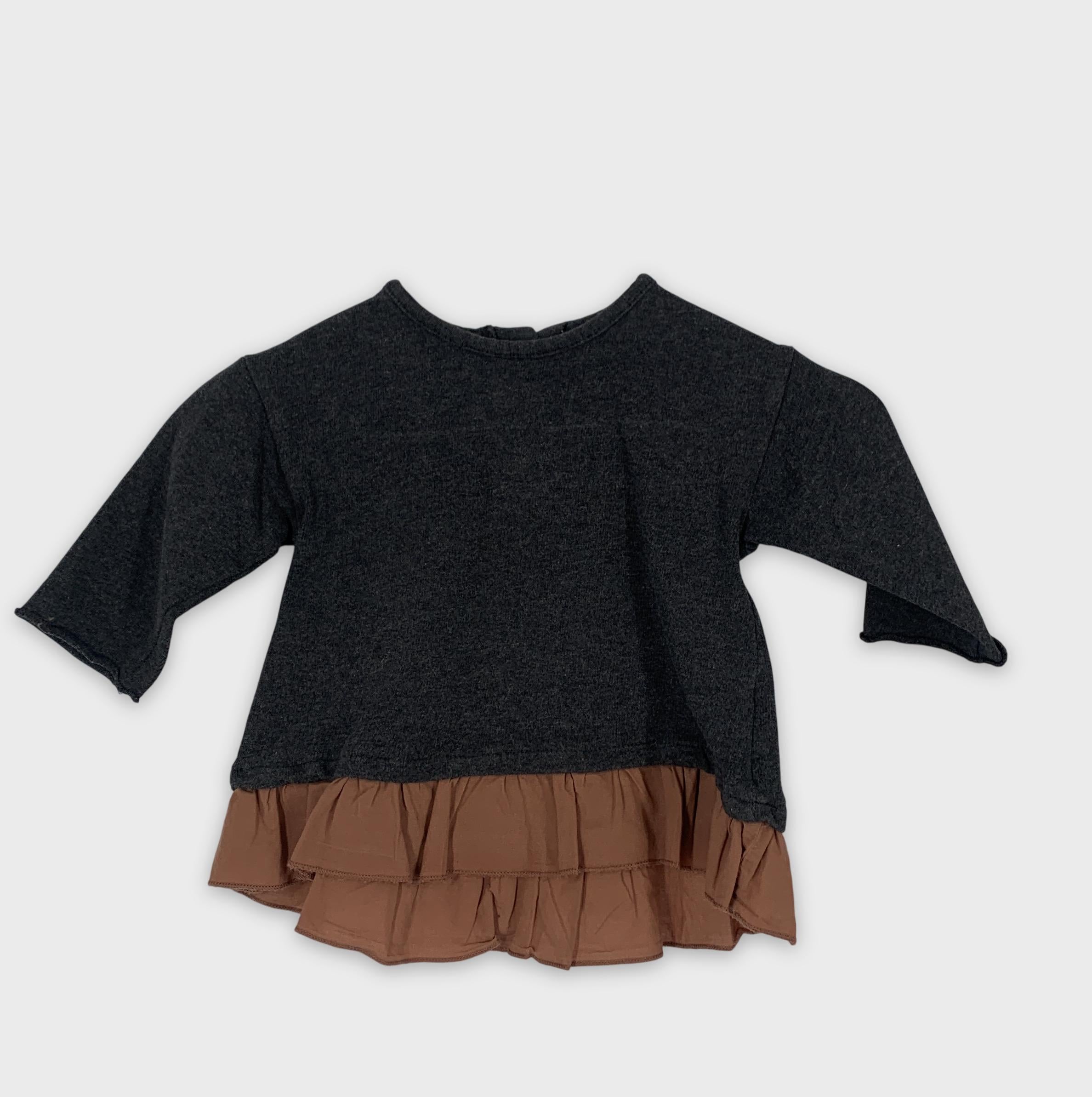 0-Play Up - Haut - 9M