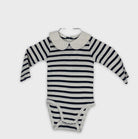 0-Jacadi - Body - 6M