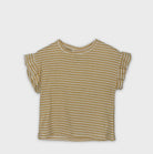 0-Zara - T-shirt - 9-12 mois