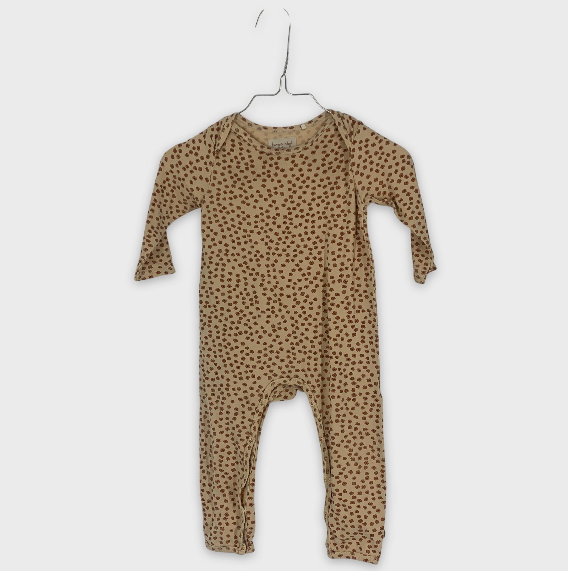 0-Konges Slojd - Combinaison - 9M