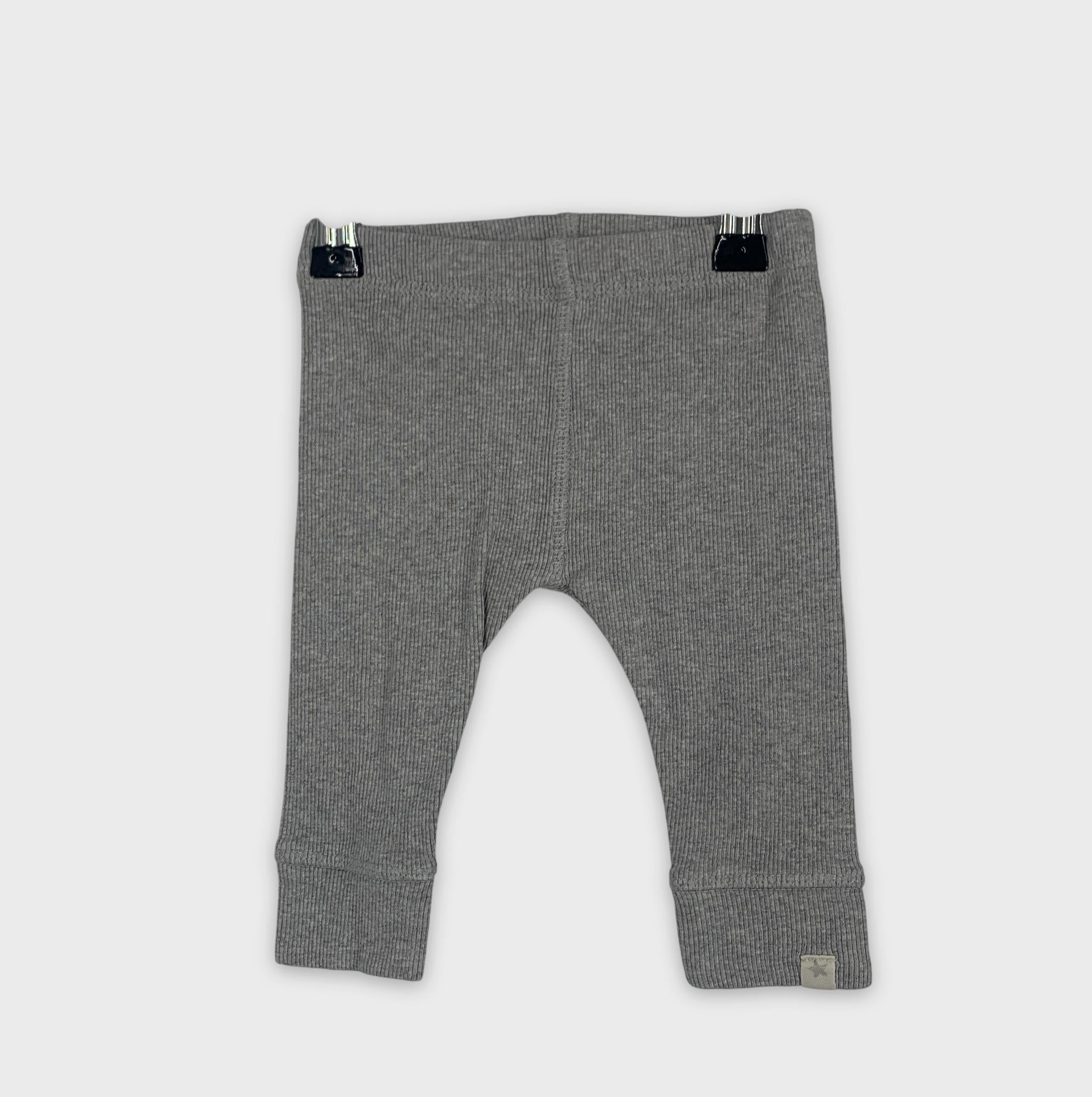 0-Zara - Pantalon - 1-3 mois